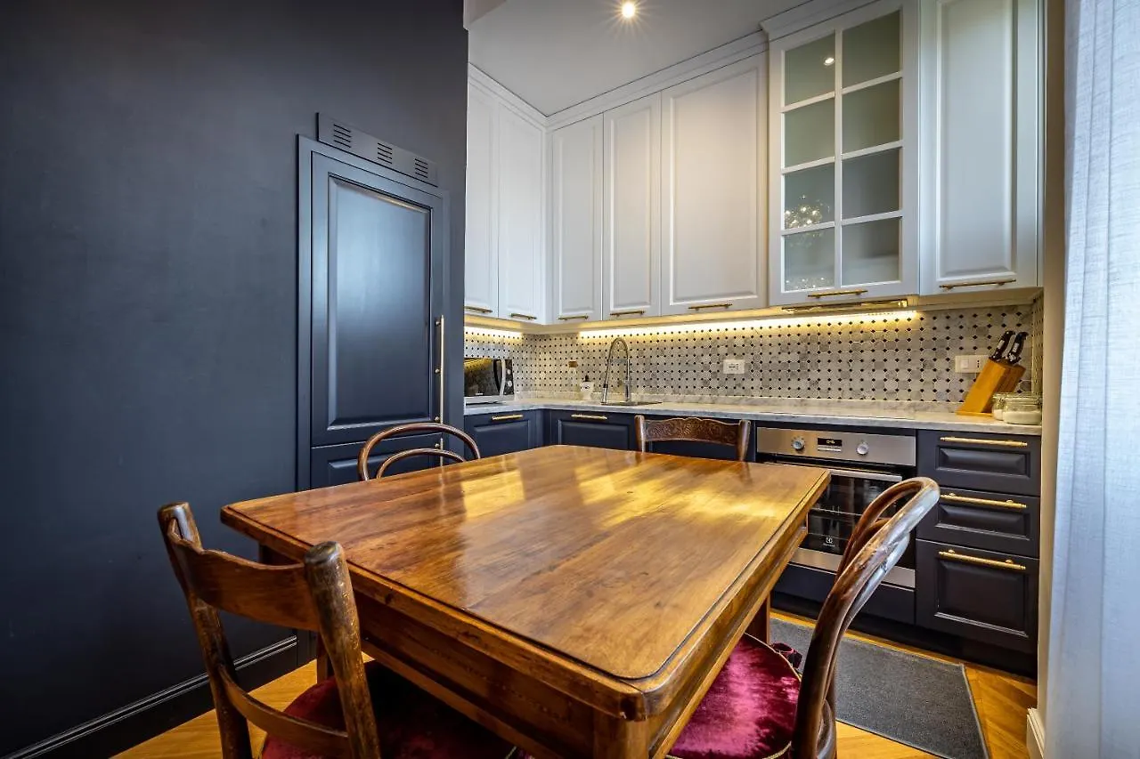 Yid Lux Suite Bolognese Florence 0*,  Italy