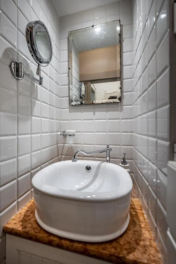 Yid Lux Suite Bolognese Florence