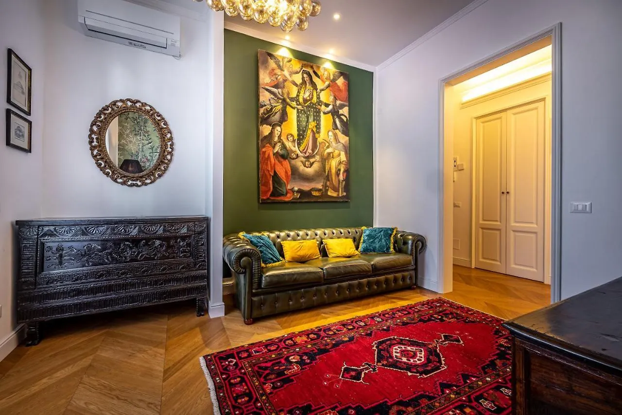 Yid Lux Suite Bolognese Florence