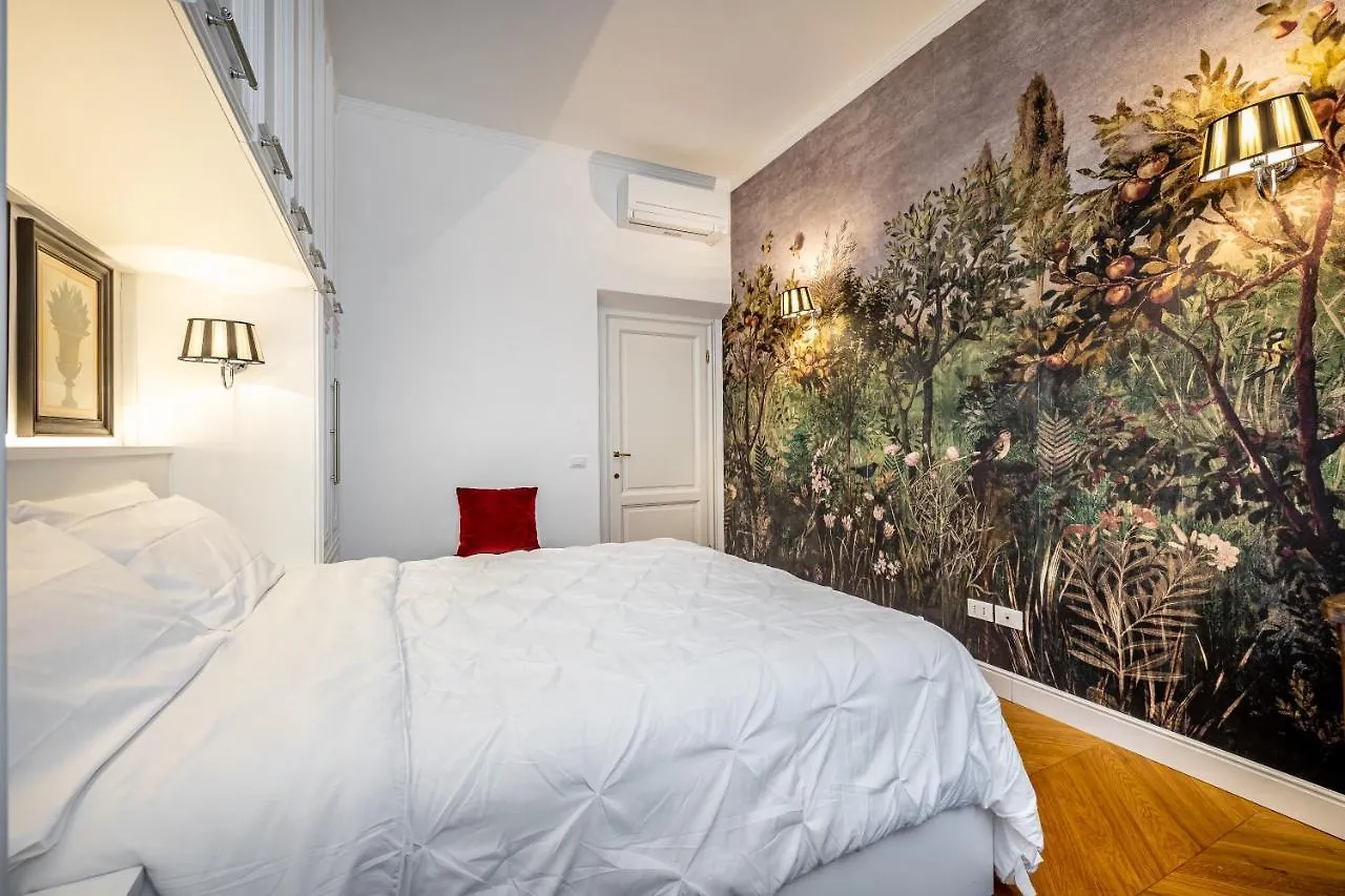 Apartment Yid Lux Suite Bolognese Florence