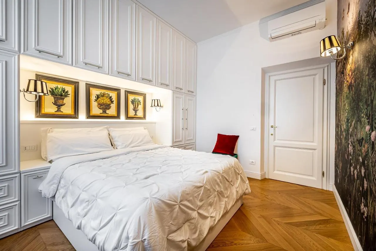 Apartment Yid Lux Suite Bolognese Florence