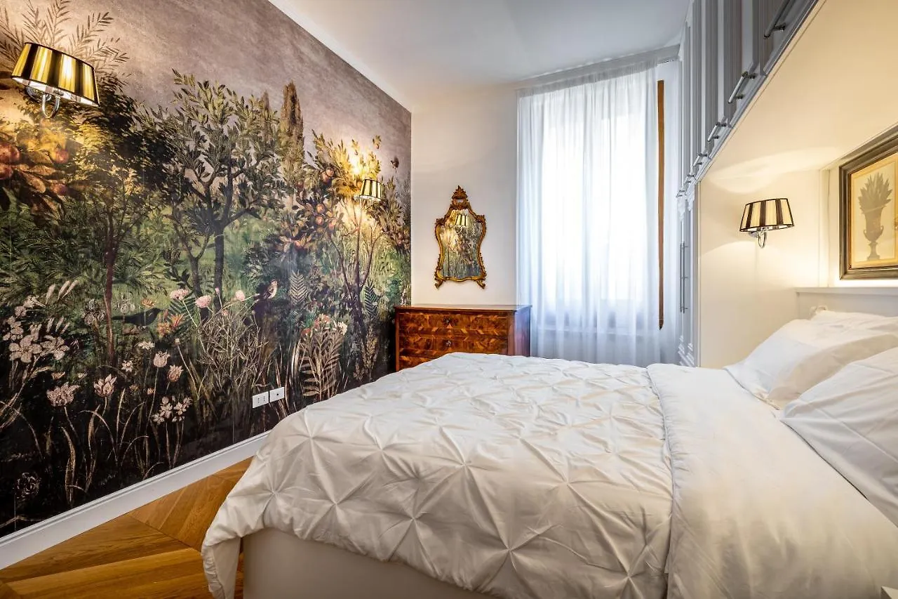 Yid Lux Suite Bolognese Florence 0*,  Italy