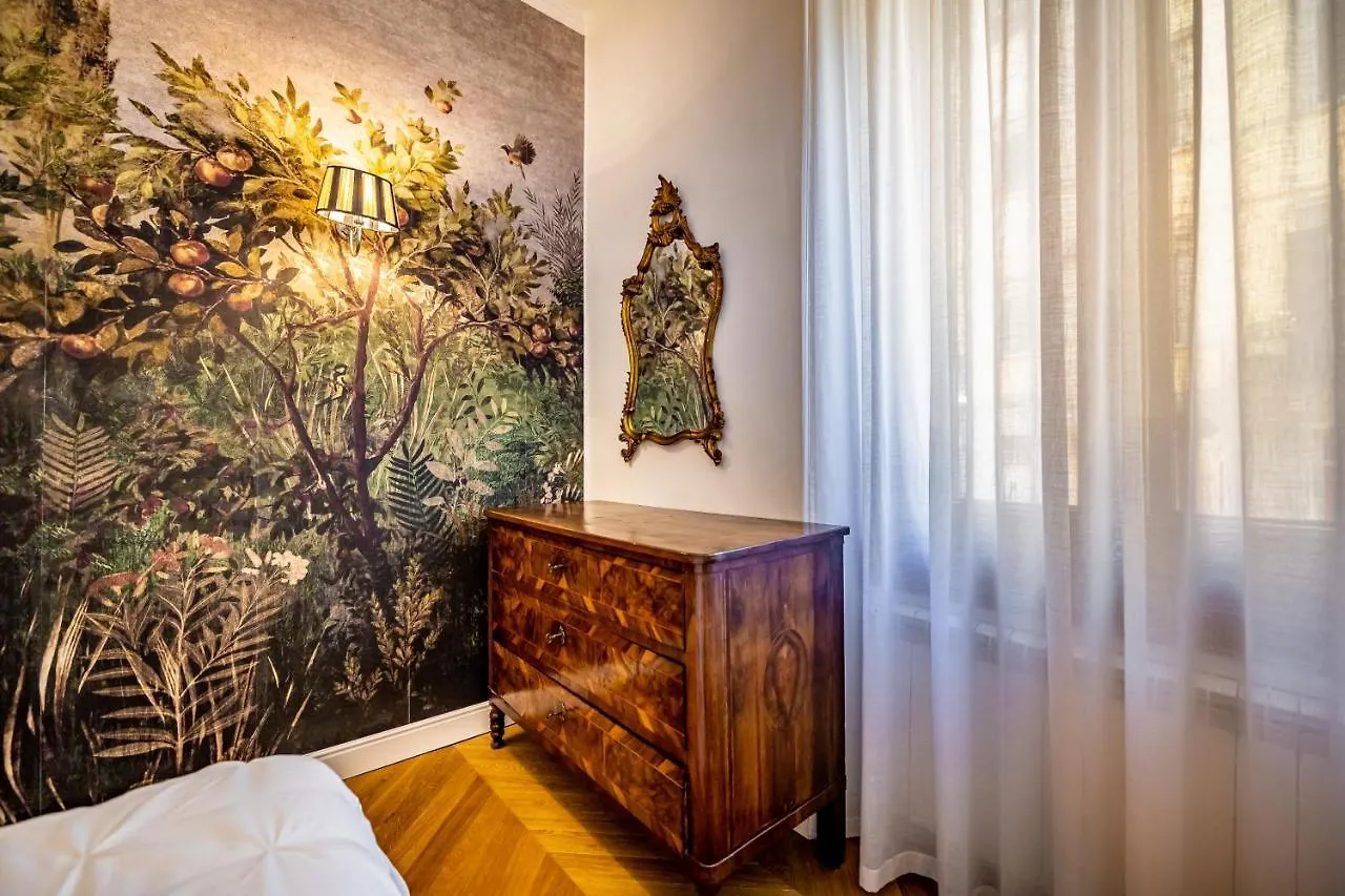 Apartment Yid Lux Suite Bolognese Florence