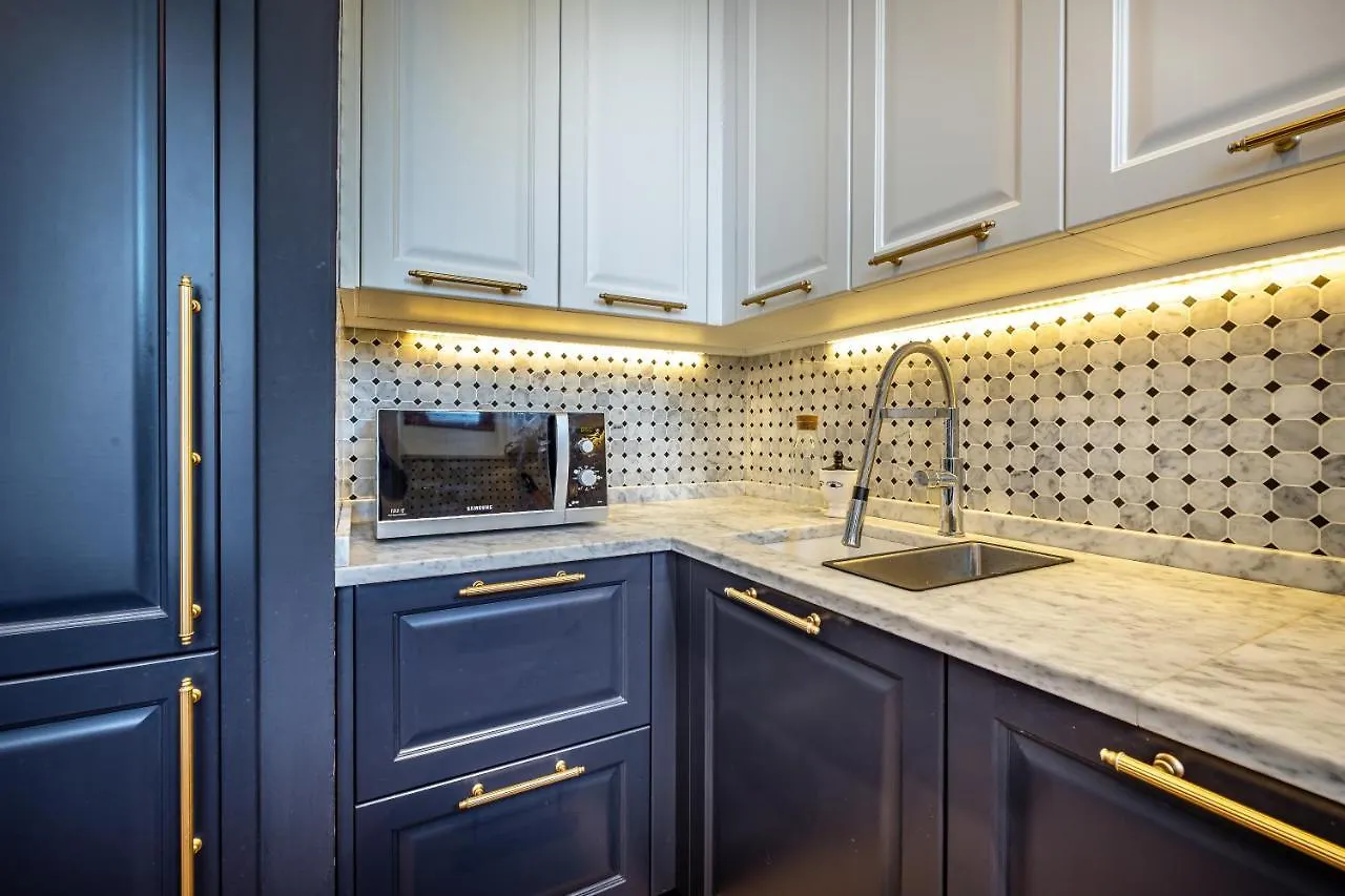 Yid Lux Suite Bolognese Florence Apartment