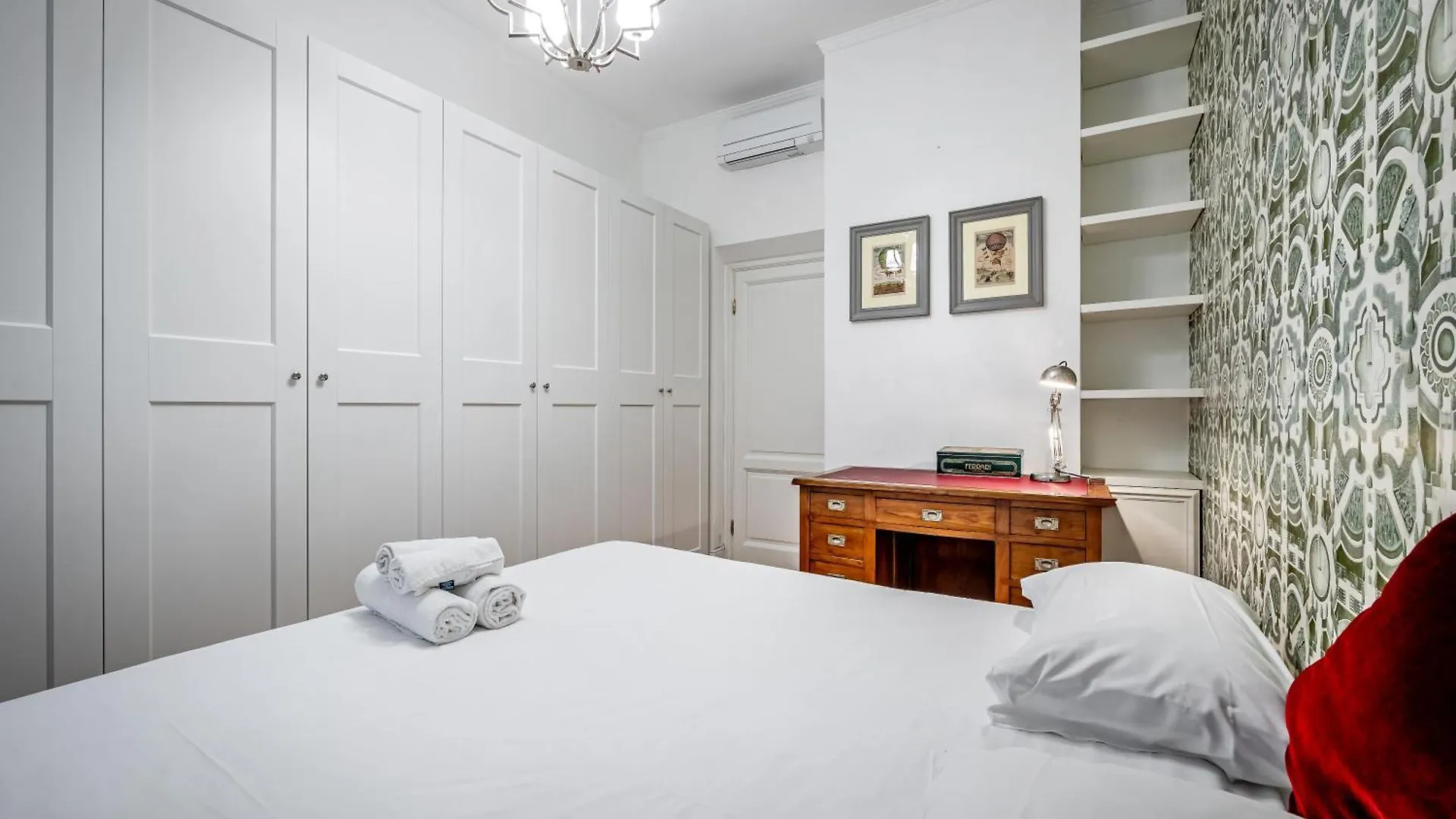 Apartment Yid Lux Suite Bolognese Florence