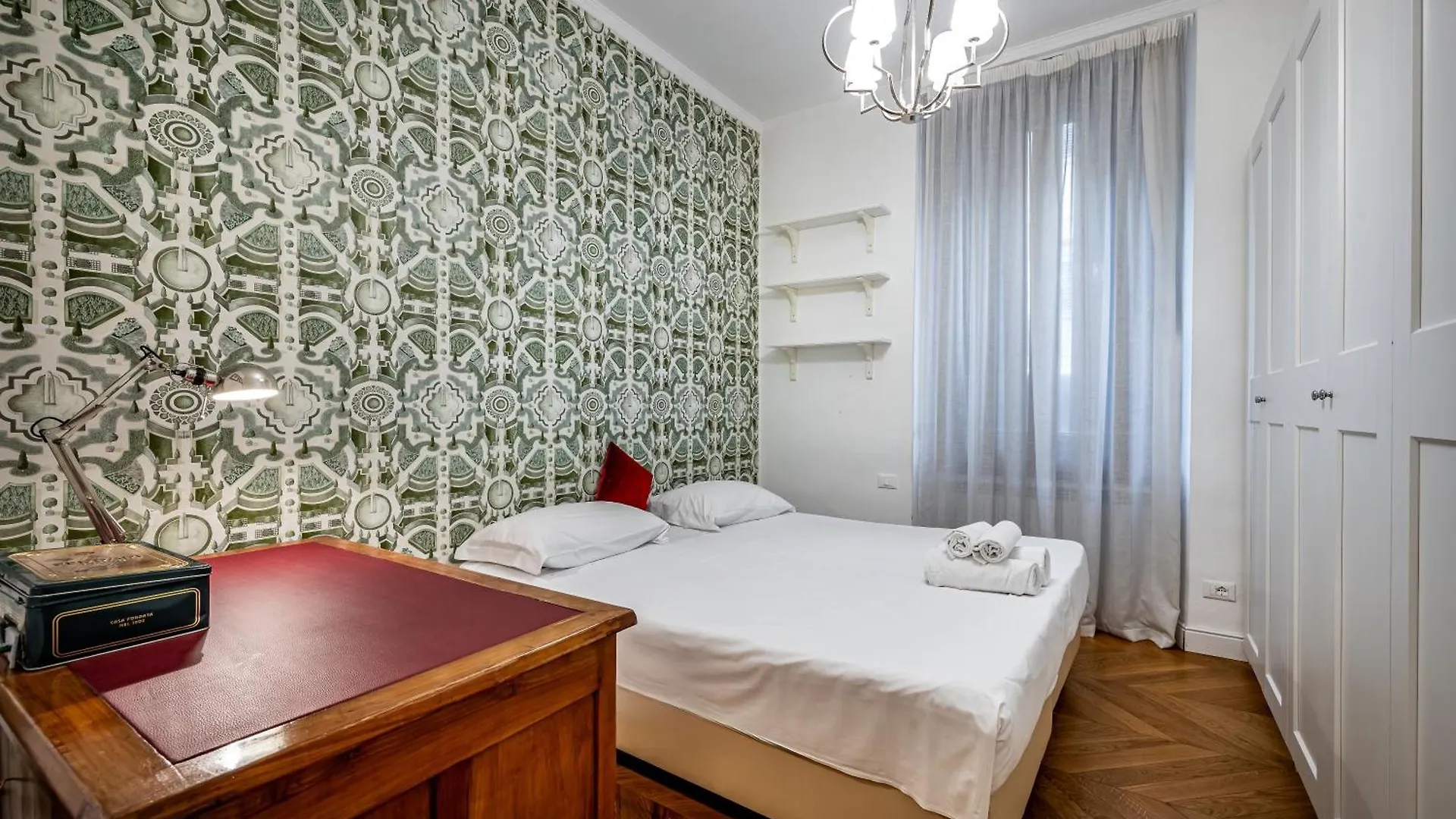 Yid Lux Suite Bolognese Florence 0*,  Italy