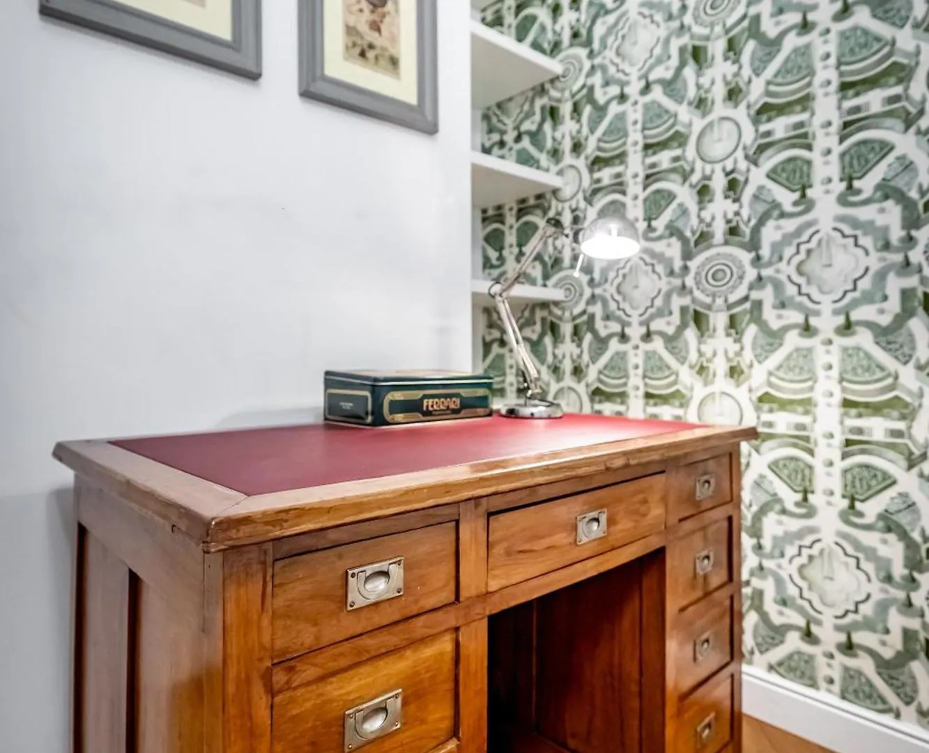 Yid Lux Suite Bolognese Florence