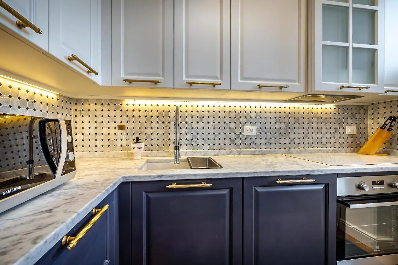 Yid Lux Suite Bolognese Florencie
