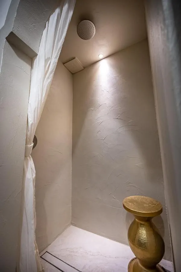 Yid Lux Suite Bolognese Florencie